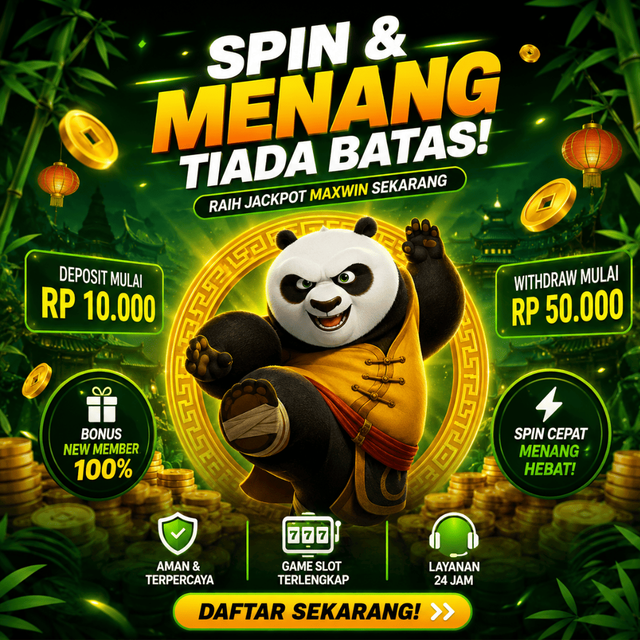 Maxwin168 - agen slot terbaru